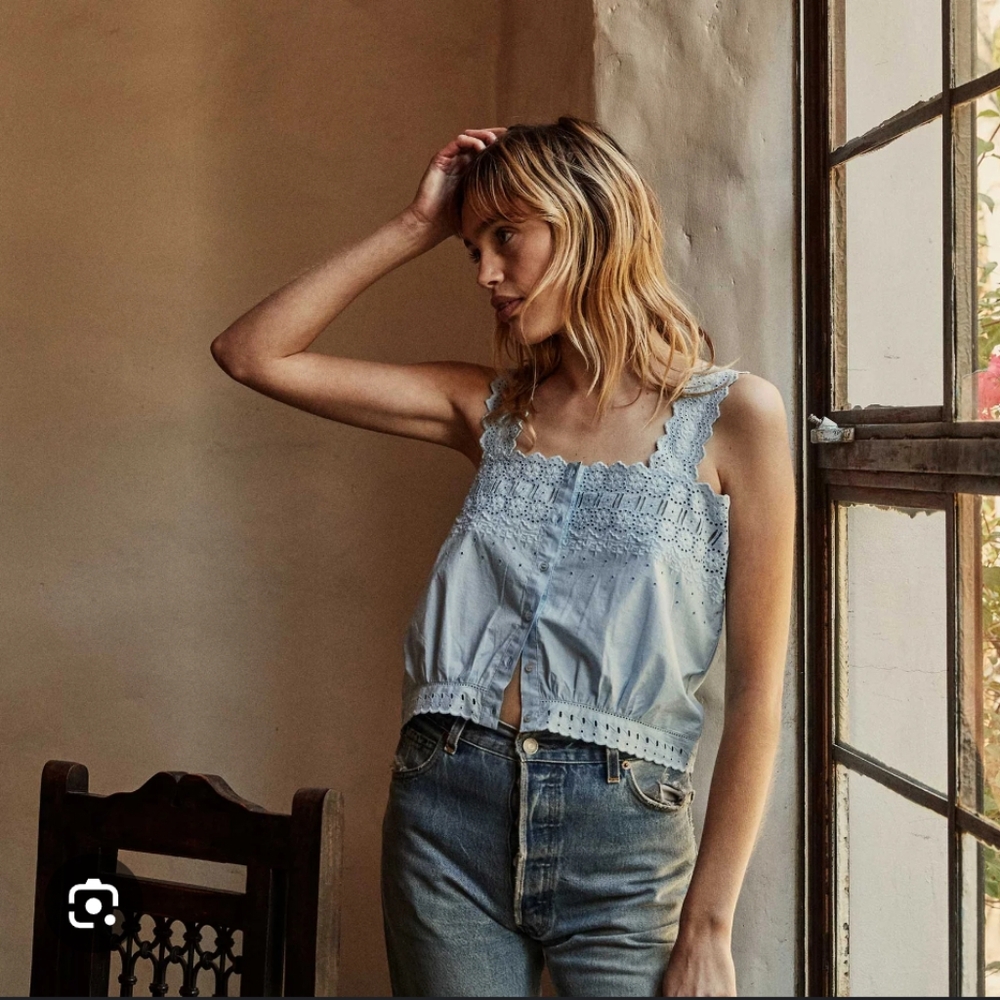 Doen Estelle Top L